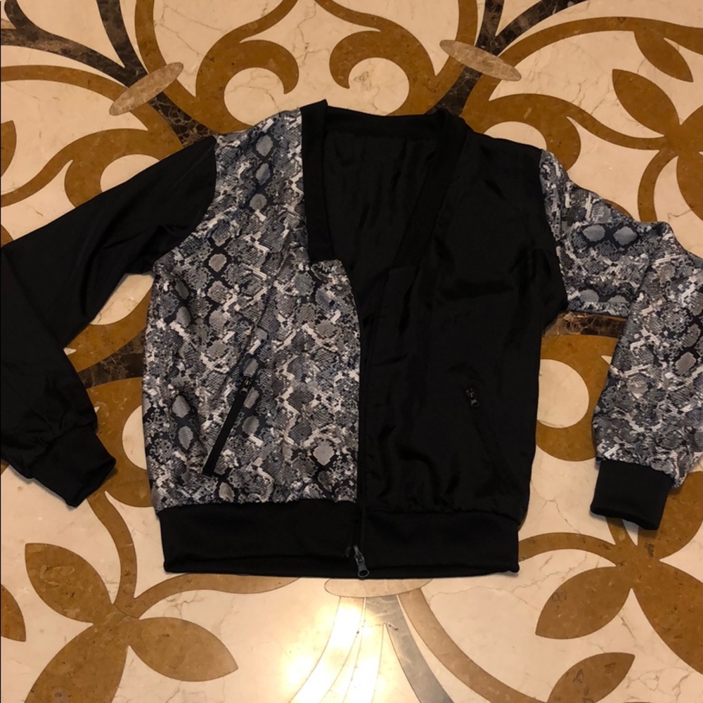 Jacket